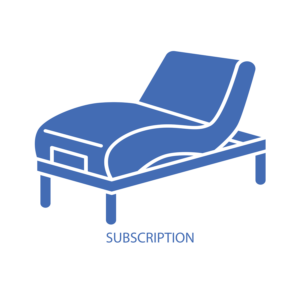 Subscription - Adjustable Base 10 Year Protection Plan Bundle (12 Pack @ $29.90 each)