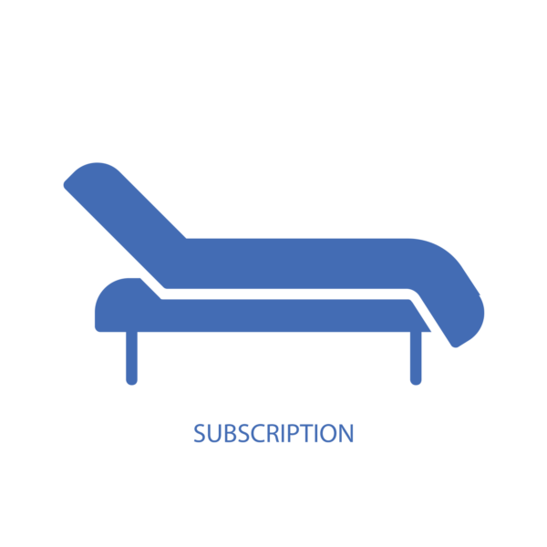 Subscription - Premium Outdoor Furniture 5 Year Protection Plan Bundle (12 Pack @ $31.50 Each)