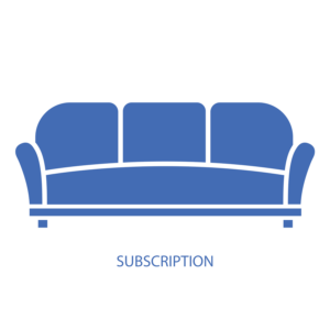 Subscription - Furniture with Power & Mechanism 5 Year Protection Plan Bundle (24 Pack @ $39.90 each)