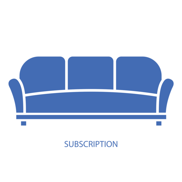 Subscription - Furniture with Power & Mechanism 5 Year Protection Plan Bundle (24 Pack @ $39.90 each)